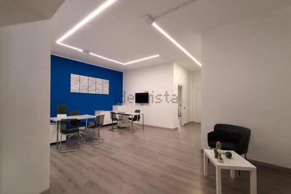 locale di sgombero in affitto a Rivarolo Canavese