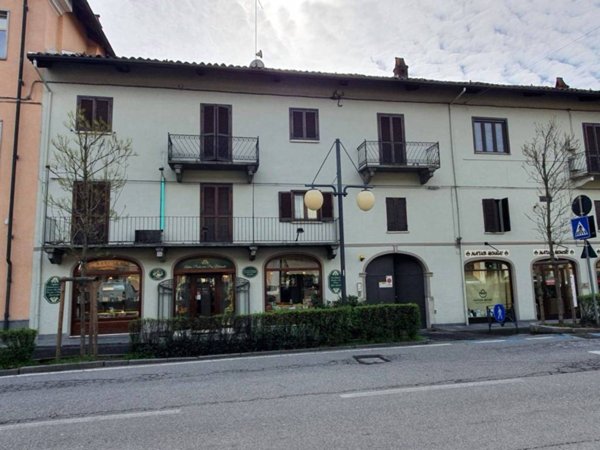 appartamento in affitto a Rivarolo Canavese