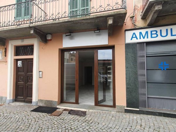 trivano in affitto a Rivarolo Canavese