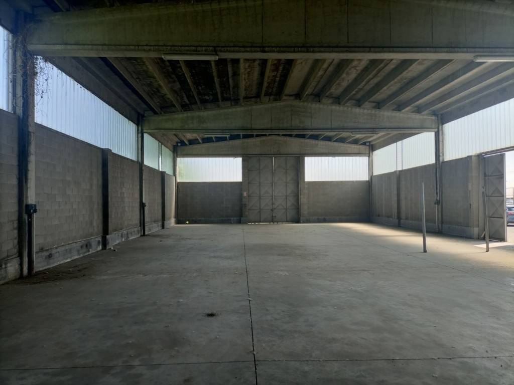 appartamento in affitto a Rivarolo Canavese