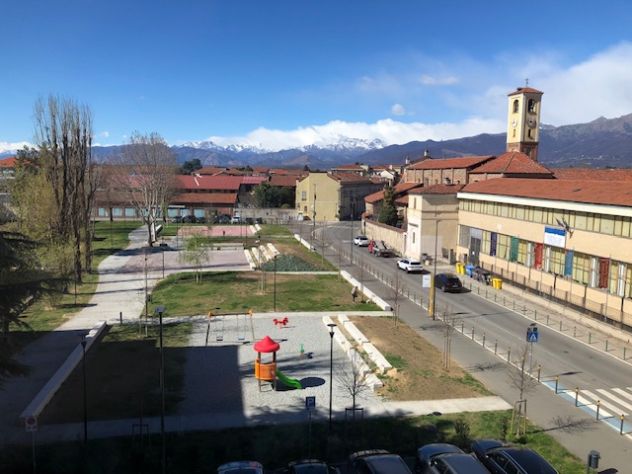 appartamento in affitto a Rivarolo Canavese
