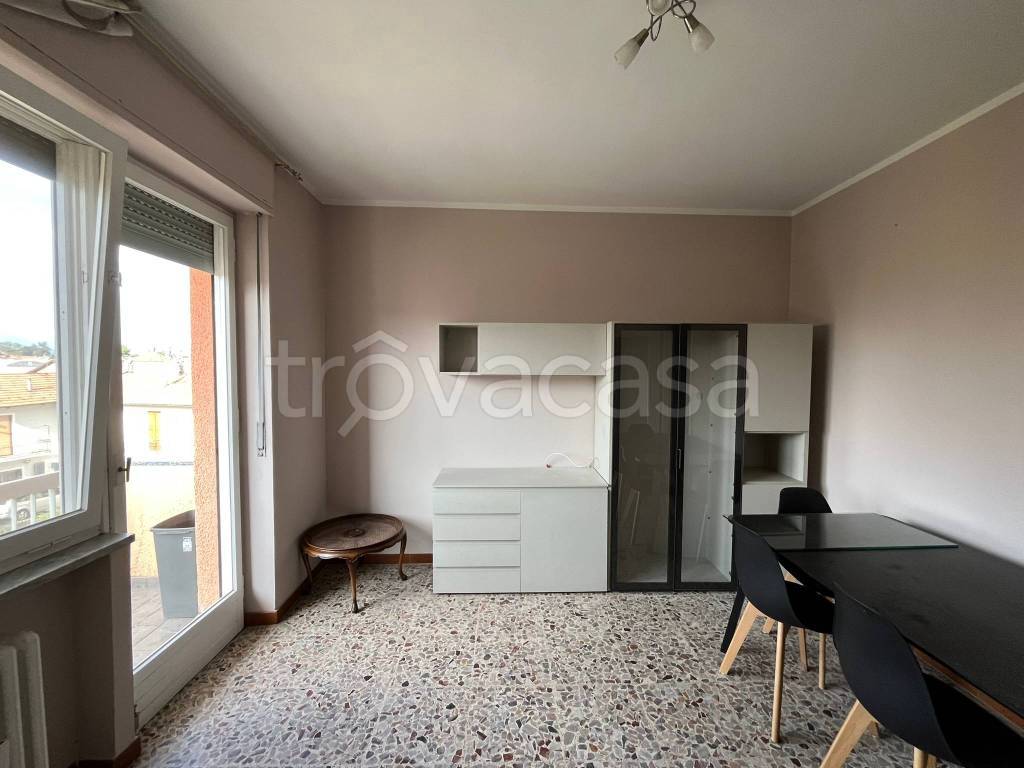 appartamento in affitto a Rivarolo Canavese