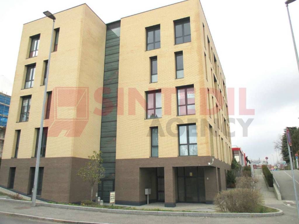 appartamento in affitto a Rivarolo Canavese