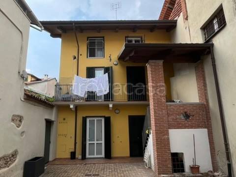 appartamento in affitto a Rivarolo Canavese