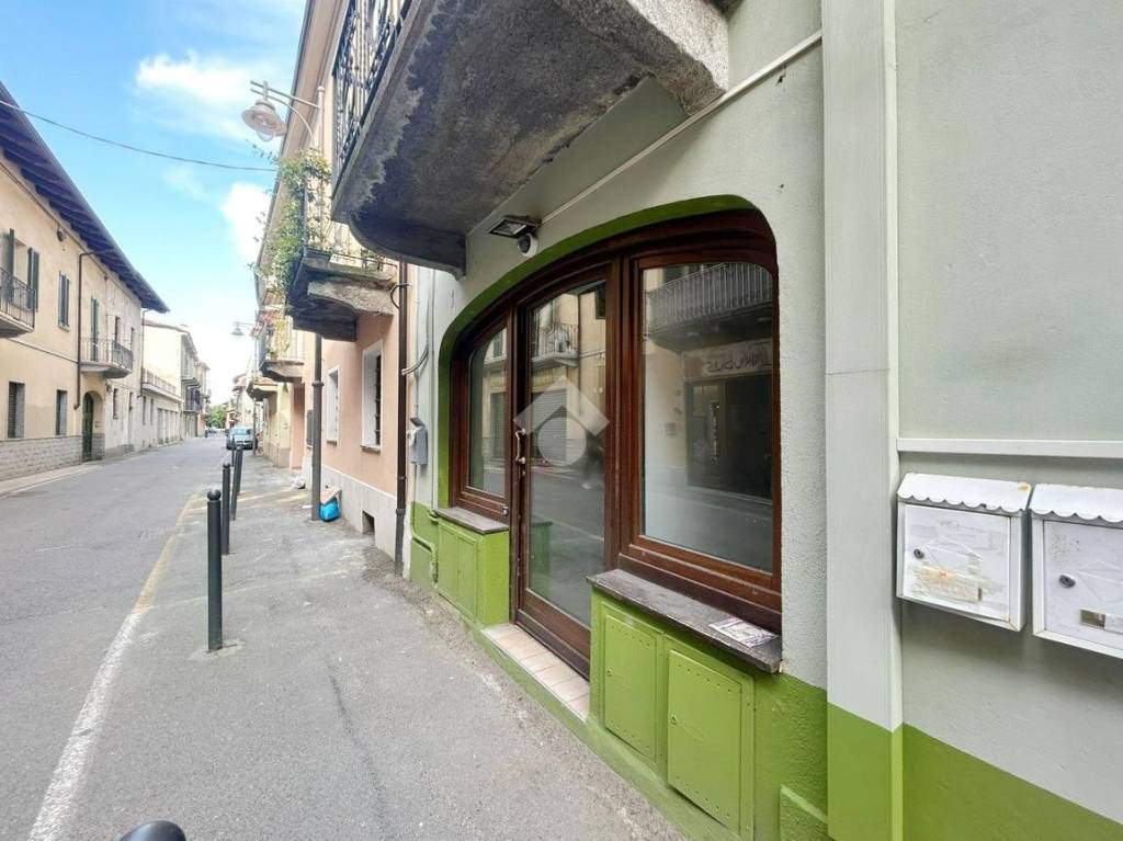 ufficio in affitto a Rivarolo Canavese