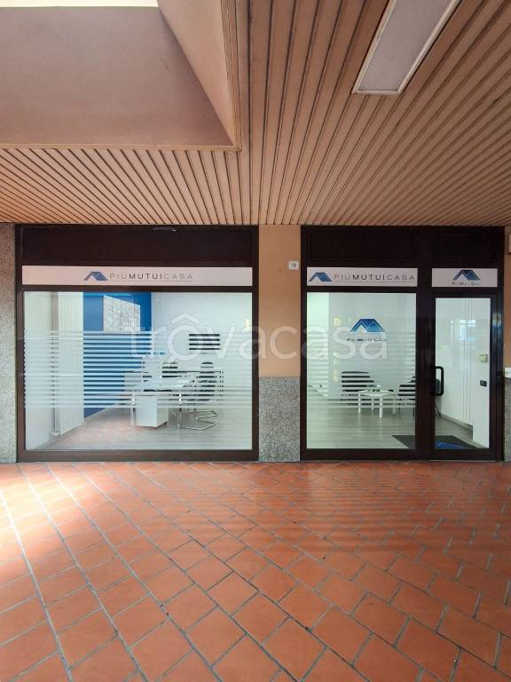 appartamento in affitto a Rivarolo Canavese