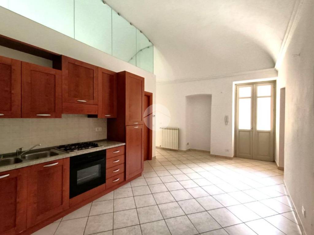 appartamento in affitto a Rivarolo Canavese