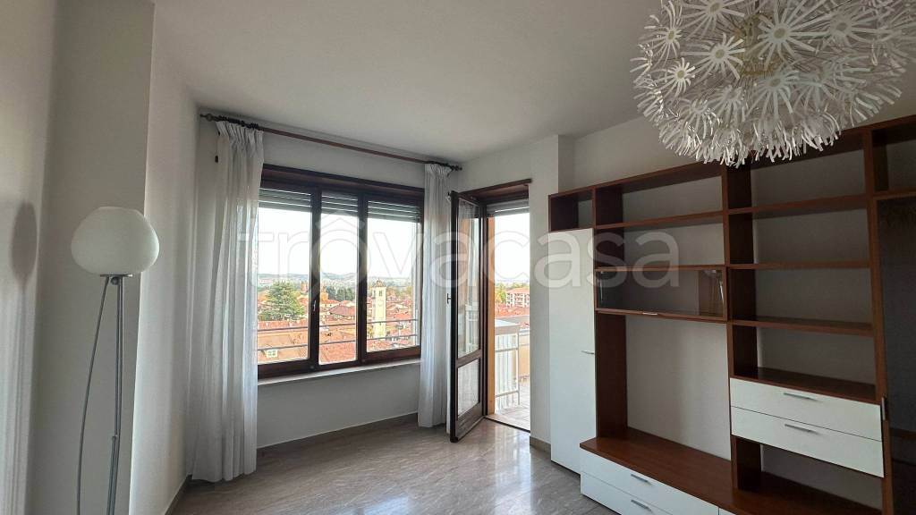appartamento in affitto a Rivarolo Canavese