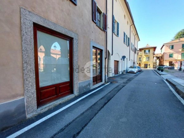 ufficio in affitto a Rivarolo Canavese