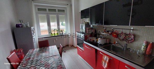 appartamento in affitto a Rivarolo Canavese