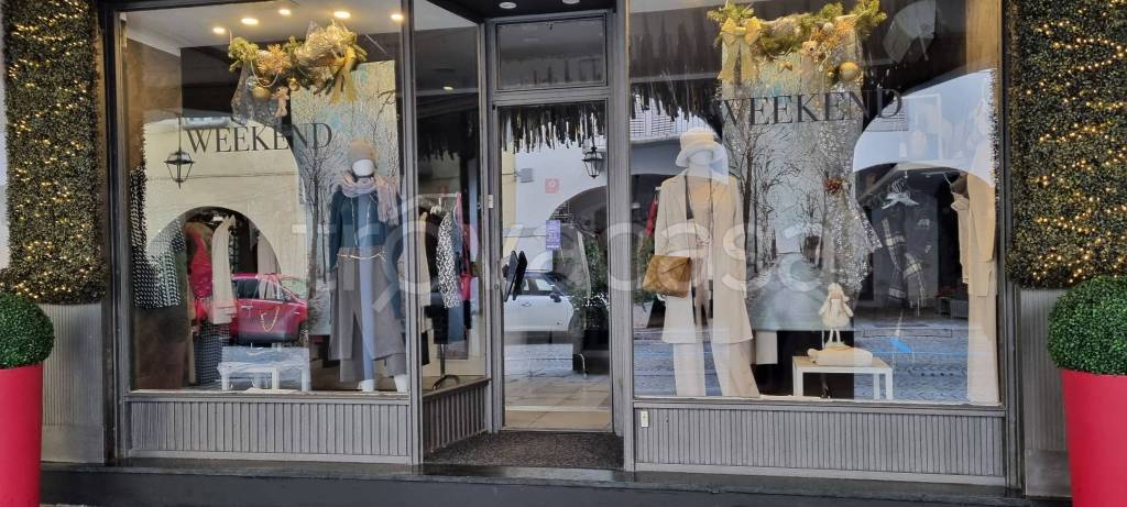 negozio in affitto a Rivarolo Canavese