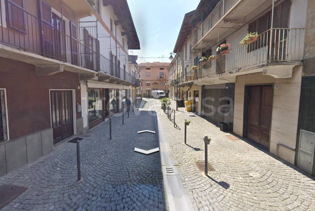 negozio in affitto a Rivarolo Canavese