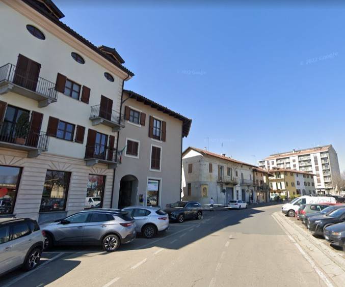 appartamento in affitto a Rivarolo Canavese