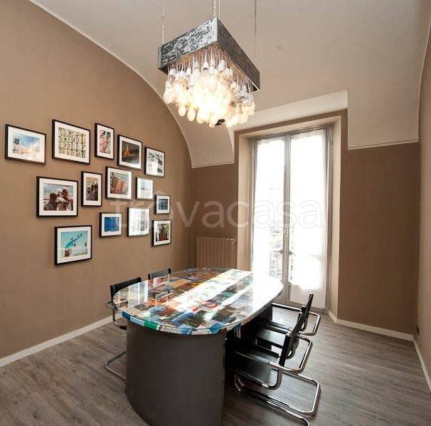 appartamento in affitto a Rivarolo Canavese