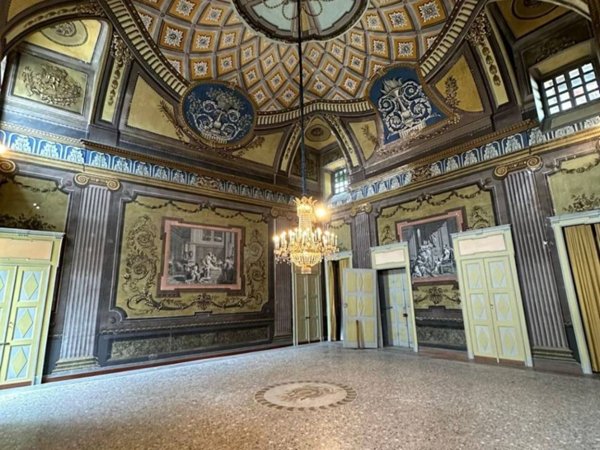 ufficio in affitto a Rivarolo Canavese