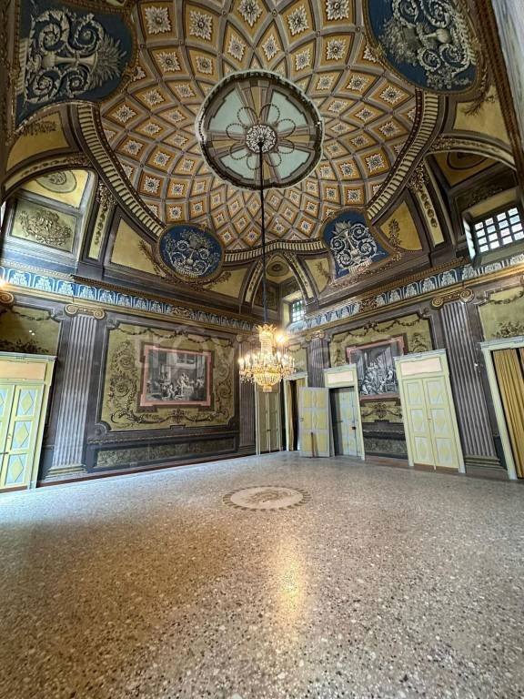 ufficio in affitto a Rivarolo Canavese