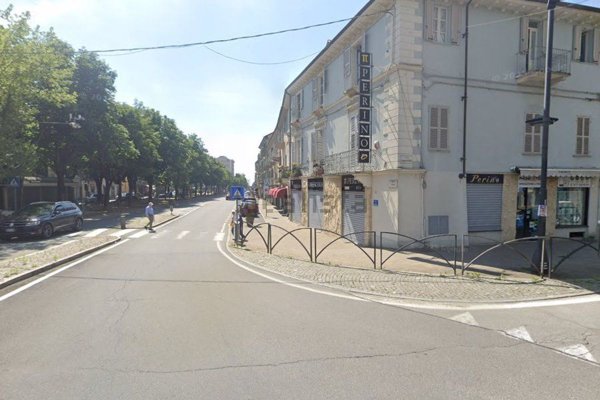 appartamento in affitto a Rivarolo Canavese