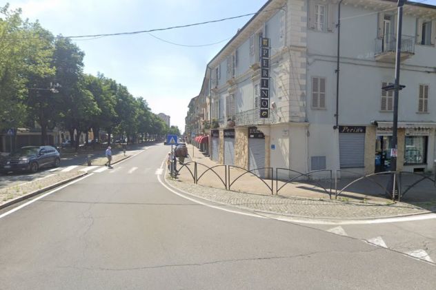 appartamento in affitto a Rivarolo Canavese