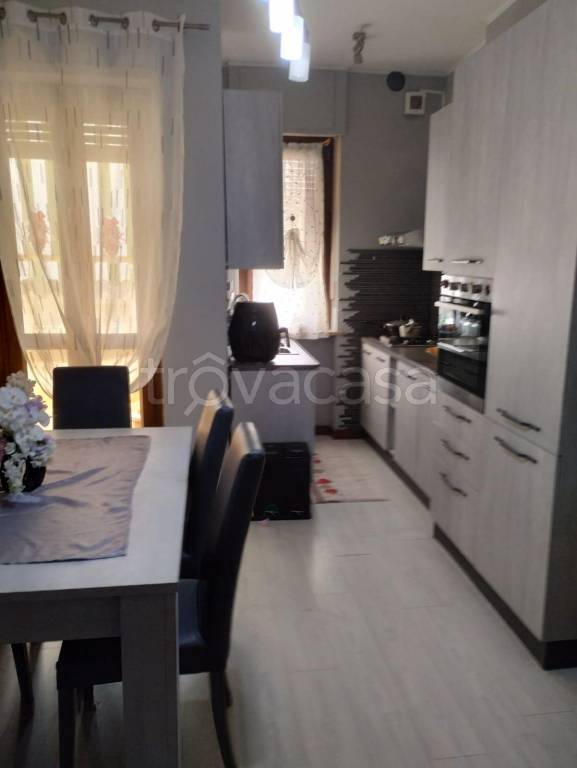 appartamento in affitto a Rivarolo Canavese