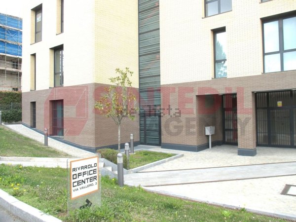 ufficio in affitto a Rivarolo Canavese