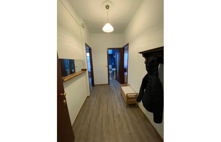 appartamento in affitto a Rivarolo Canavese