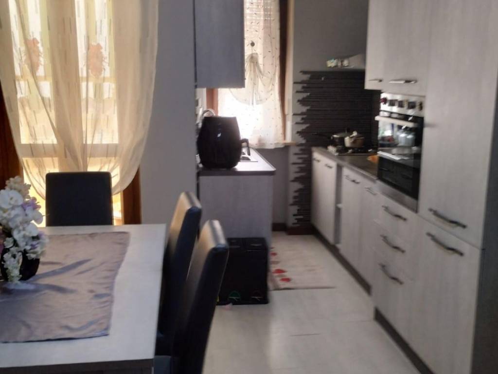 appartamento in affitto a Rivarolo Canavese