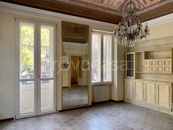 appartamento in affitto a Rivarolo Canavese