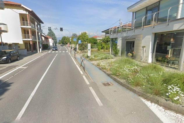 loft in affitto a Rivarolo Canavese