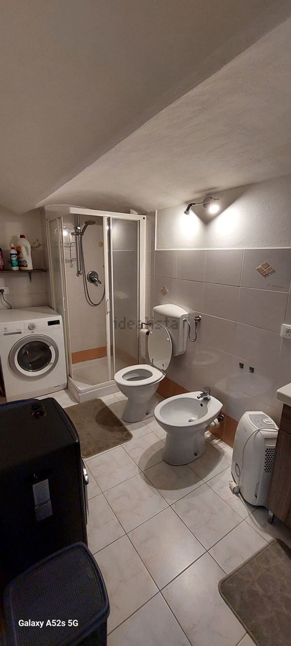 appartamento in affitto a Rivarolo Canavese