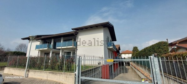appartamento in affitto a Rivarolo Canavese