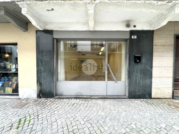 loft in affitto a Rivarolo Canavese