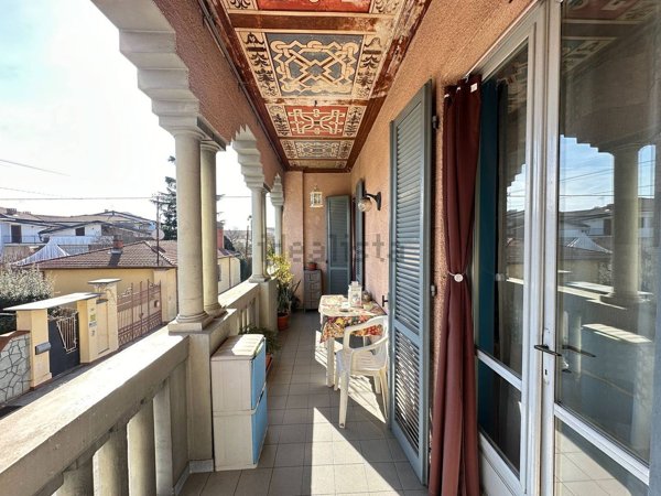 appartamento in affitto a Rivarolo Canavese