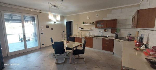 appartamento in affitto a Rivarolo Canavese