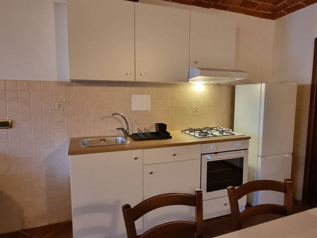 appartamento in affitto a Rivarolo Canavese in zona Argentera