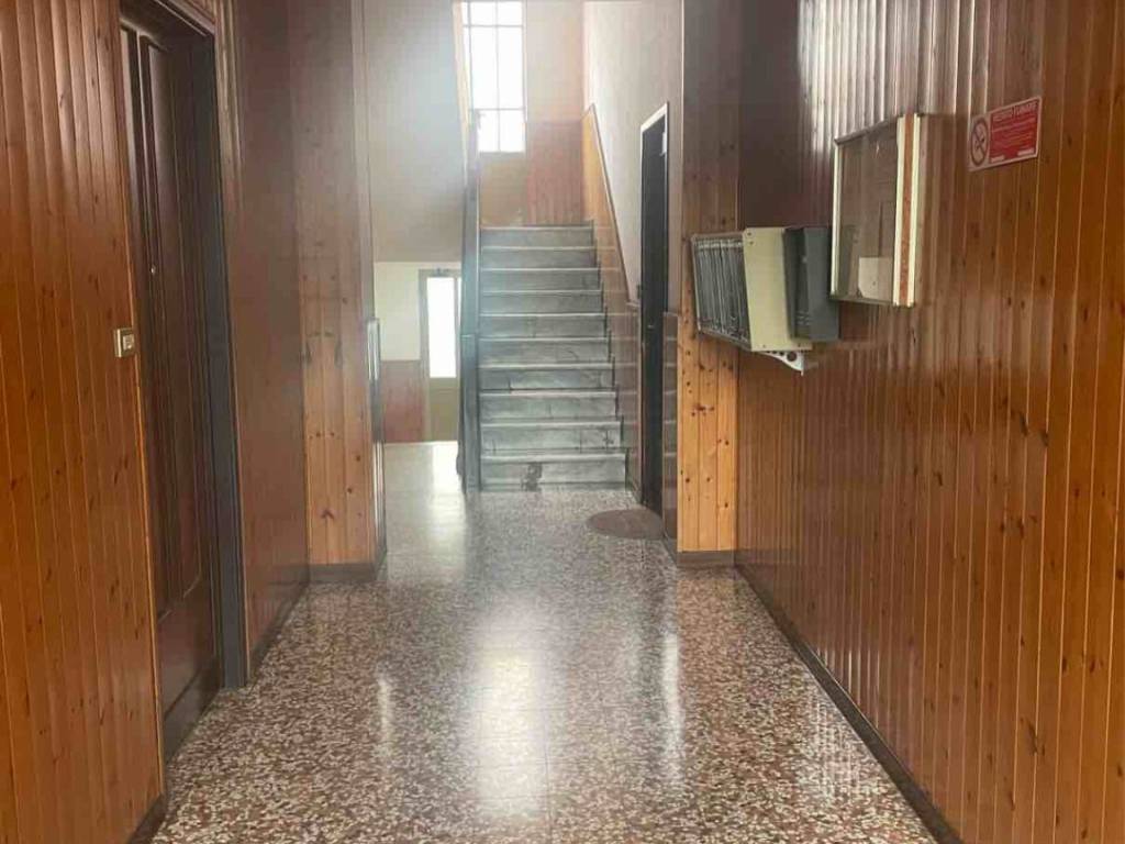appartamento in affitto a Rivarolo Canavese