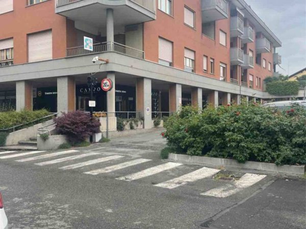 appartamento in affitto a Rivarolo Canavese