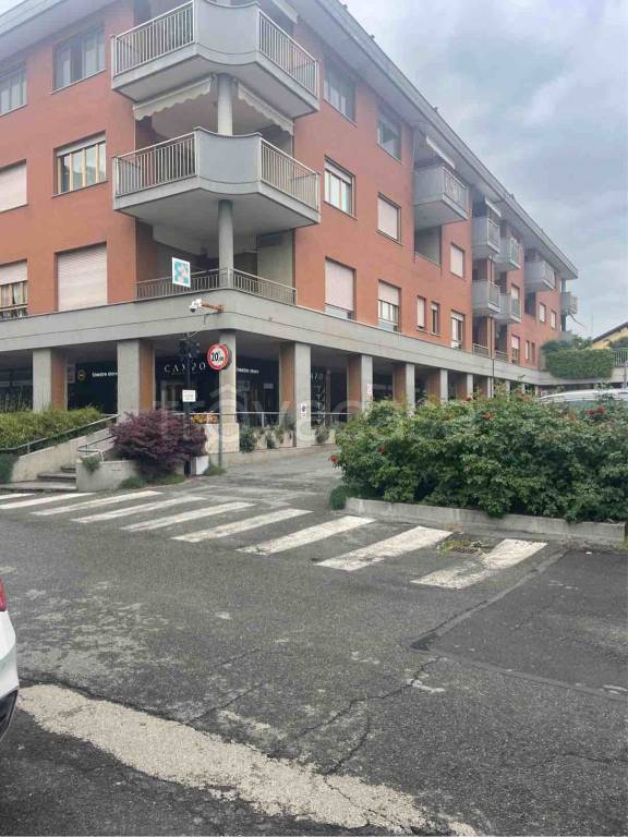 appartamento in affitto a Rivarolo Canavese