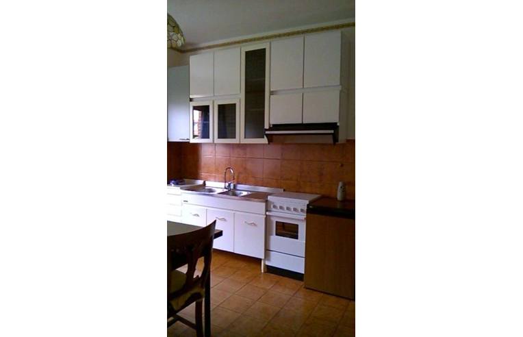 appartamento in affitto a Rivarolo Canavese