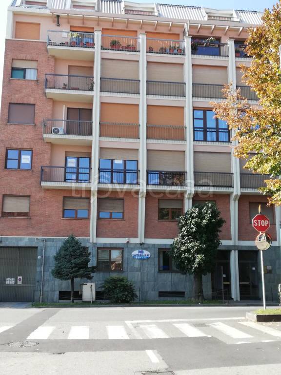 appartamento in affitto a Rivarolo Canavese