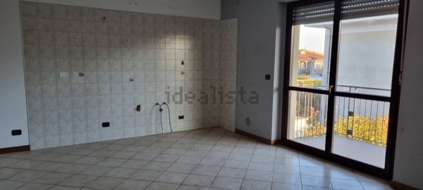 appartamento in affitto a Rivarolo Canavese in zona Vesignano