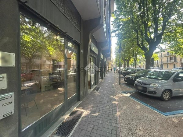 ufficio in affitto a Rivarolo Canavese