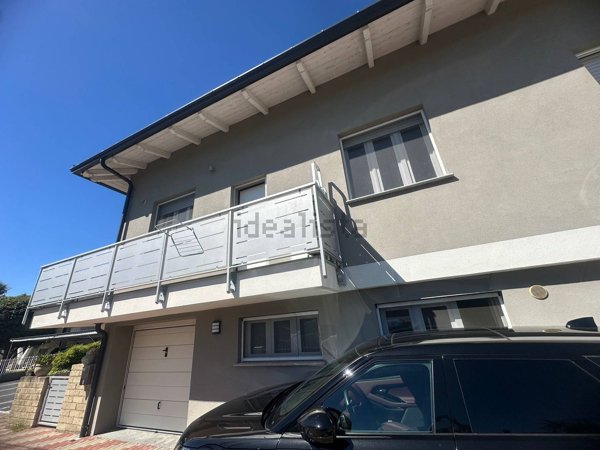 casa indipendente in affitto a Rivarolo Canavese in zona Vesignano