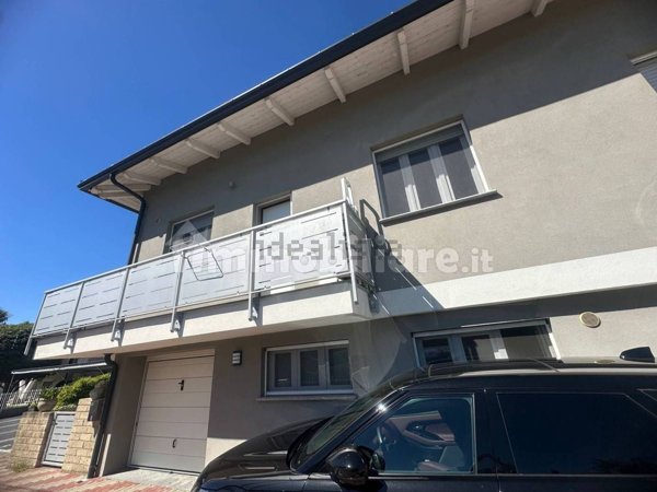 casa indipendente in affitto a Rivarolo Canavese in zona Vesignano