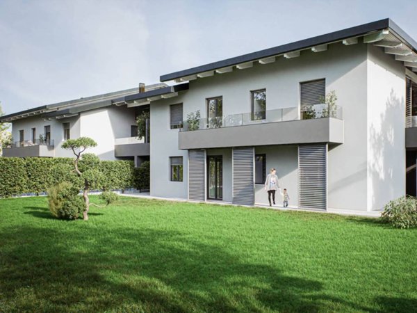 appartamento in affitto a Rivarolo Canavese