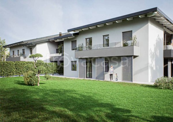 appartamento in affitto a Rivarolo Canavese