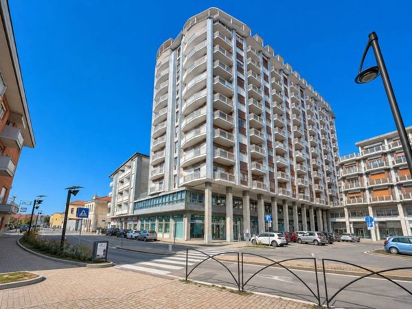 appartamento in affitto a Rivarolo Canavese
