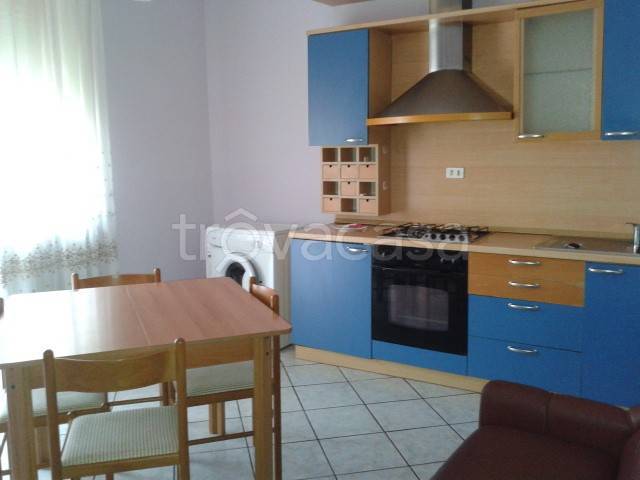 appartamento in affitto a Rivarolo Canavese
