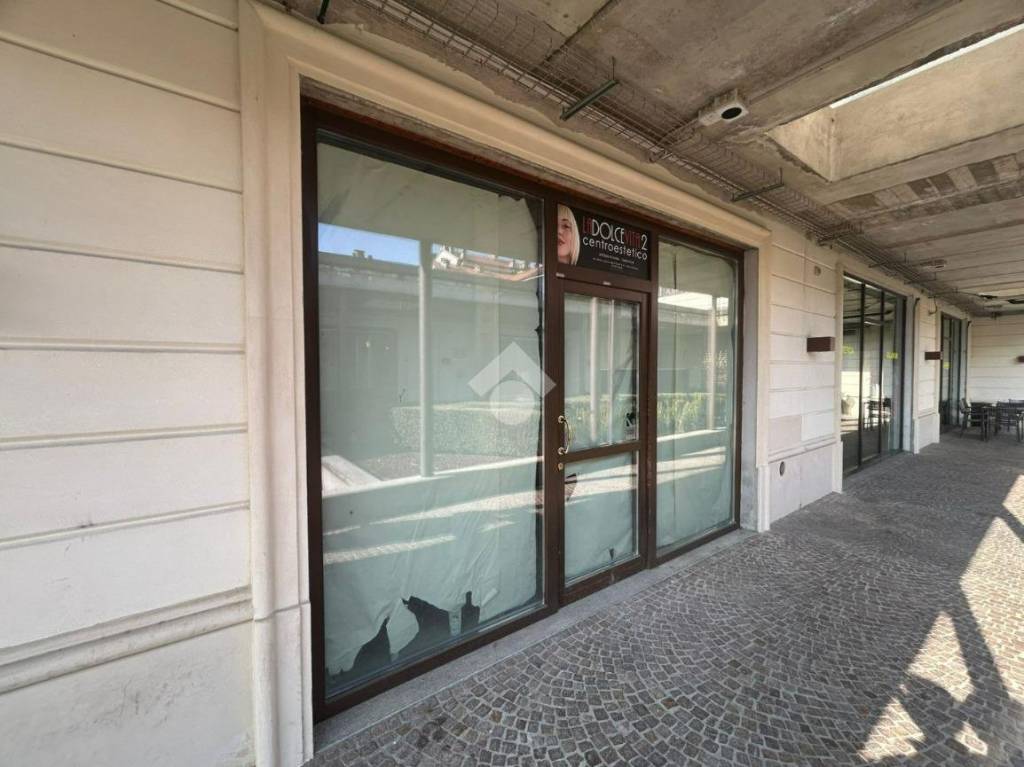 bivano in affitto a Rivarolo Canavese
