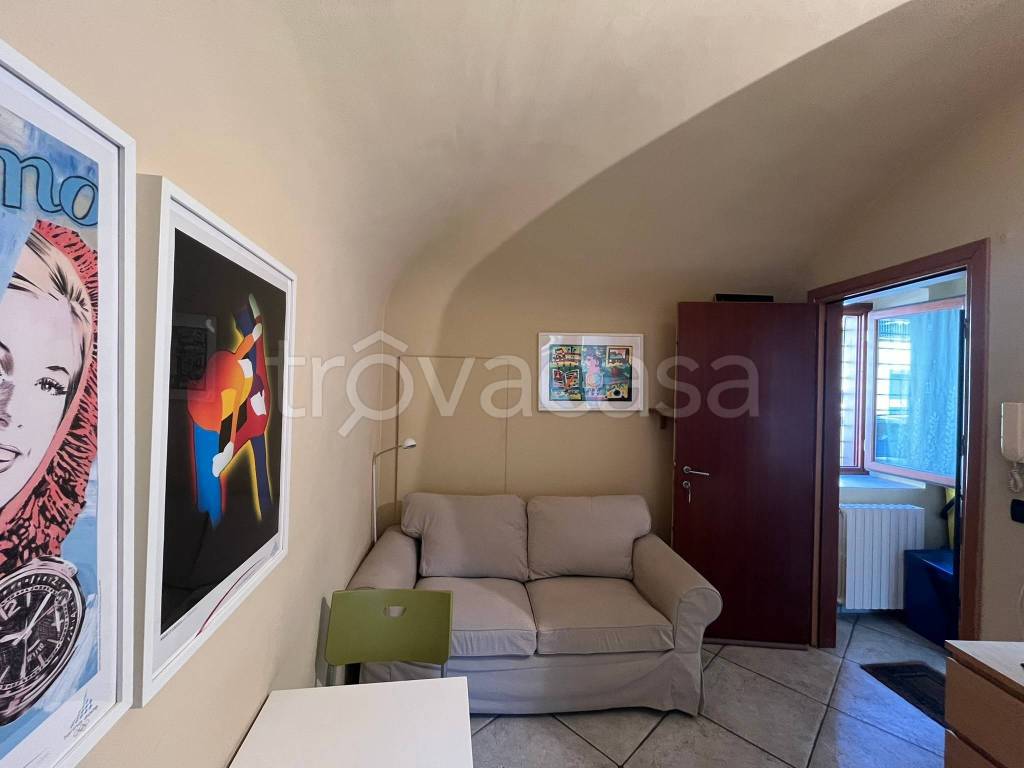 appartamento in affitto a Rivarolo Canavese
