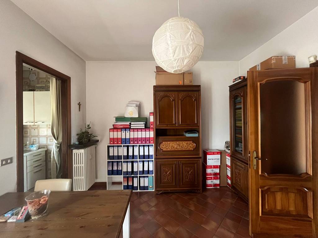appartamento in affitto a Rivarolo Canavese
